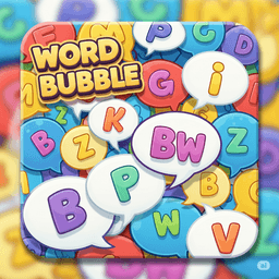 Word Bubble